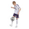 adidas Kinderen Manchester United 2025-2026 Uit Shorts