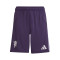 adidas Kinderen Manchester United 2025-2026 Uit Shorts