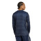 adidas Real Madrid 2025-2026 uit met lange mouwen Shirt