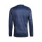 adidas Real Madrid 2025-2026 uit met lange mouwen Shirt