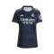 adidas Dames Real Madrid 2025-2026 Uit Shirt