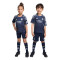 adidas Kinderen Real Madrid 2025-2026 Uit Tenue 