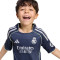 adidas Kinderen Real Madrid 2025-2026 Uit Tenue 