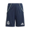 adidas Kinderen Real Madrid 2025-2026 Uit Shorts