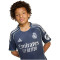 adidas Kinderen Real Madrid 2025-2026 Uit Shirt