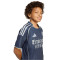 adidas Kinderen Real Madrid 2025-2026 Uit Shirt