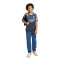 adidas Kinderen Real Madrid 2025-2026 Uit Shirt