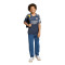 adidas Kinderen Real Madrid 2025-2026 Uit Shirt