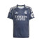adidas Kinderen Real Madrid 2025-2026 Uit Shirt