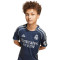 adidas Kinderen Real Madrid 2025-2026 Uit Tenue 