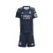 adidas Kinderen Real Madrid 2025-2026 Uit Tenue 