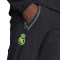 adidas Real Madrid 2025-2026 Fanswear Lange broek