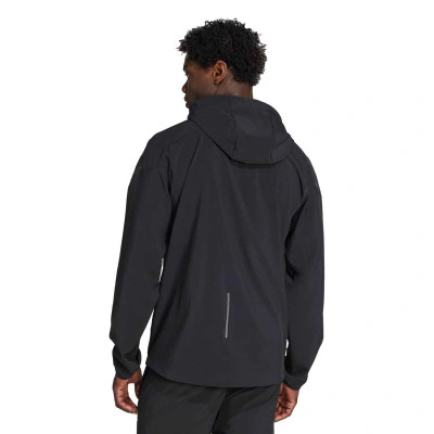 Real Madrid 2025-2026 Fanswear Jack