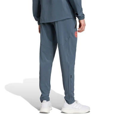 FC Bayern 2025-2026 Fanswear Lange broek