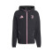 adidas Juventus 2025-2026 Fanswear Jack