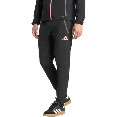 Juventus 2025-2026 Fanswear Lange broek