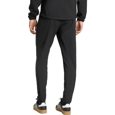 Juventus 2025-2026 Fanswear Lange broek