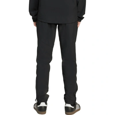 Kinderen Juventus 2025-2026 Fanswear Lange broek