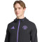 adidas Manchester United 2025-2026 Fanswear Jack