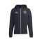 adidas Manchester United 2025-2026 Fanswear Jack