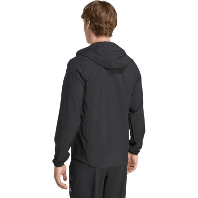 Manchester United 2025-2026 Fanswear Jack