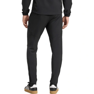 Manchester United 2025-2026 Fanswear Lange broek