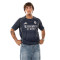 adidas Real Madrid 2025-2026 Uit Shirt