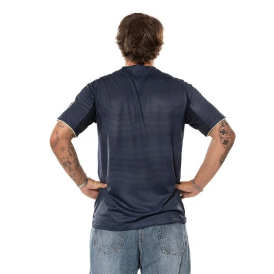 Real Madrid 2025-2026 Uit Shirt