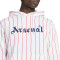 adidas Arsenal FC 2025-2026 Fanswear Sweatshirt