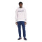 adidas Arsenal FC 2025-2026 Fanswear Sweatshirt