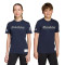 adidas Kinderen Real Madrid 2025-2026 Fanswear T-Shirt