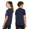 adidas Kinderen Real Madrid 2025-2026 Fanswear T-Shirt