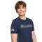 adidas Kinderen Real Madrid 2025-2026 Fanswear T-Shirt