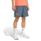 adidas Fc Bayern 2025-2026 Fanswear Shorts