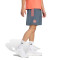 adidas Fc Bayern 2025-2026 Fanswear Shorts