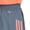 adidas Fc Bayern 2025-2026 Fanswear Shorts