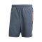 adidas Fc Bayern 2025-2026 Fanswear Shorts