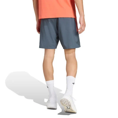 Fc Bayern 2025-2026 Fanswear Shorts