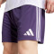 adidas Manchester United 2025-2026 Uit Shorts