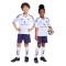 adidas Kinderen Manchester United 2025-2026 Uit Tenue 