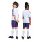 adidas Kinderen Manchester United 2025-2026 Uit Tenue 