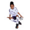 adidas Kinderen Manchester United 2025-2026 Uit Tenue 