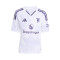 adidas Kinderen Manchester United 2025-2026 Uit Tenue 