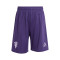 adidas Kinderen Manchester United 2025-2026 Uit Tenue 