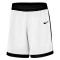 Nike Team 25 Basketball Shorts