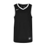 Team 25 Basketball Kind-Black-White