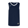 Team 25 Basketball Kind-Obsidian-White