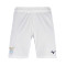 Mizuno Lazio Primera Equipación 2025-2026 Shorts