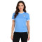 Mizuno Lazio Primera Equipación 2025-2026 Mujer Shirt