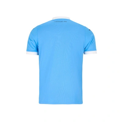 Lazio dames 2025-2026 Thuis Shirt